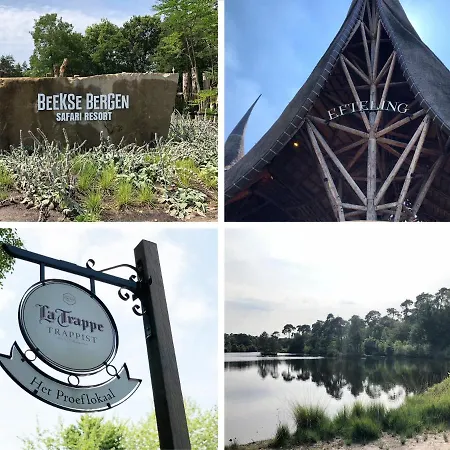 The Old Garage Отель типа 