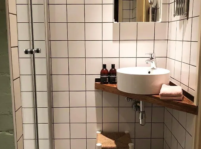 Bed & Breakfast The Old Garage Berkel-Enschot