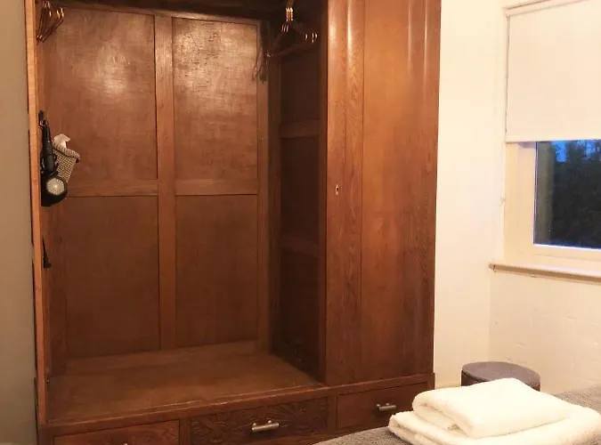 The Old Garage 3* Berkel-Enschot