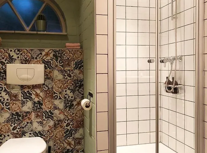 Bed & Breakfast The Old Garage 3*