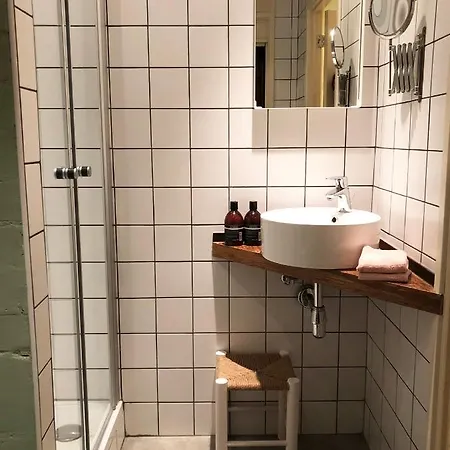 Bed & Breakfast The Old Garage Berkel-Enschot