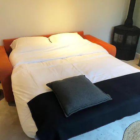 Bed & Breakfast The Old Garage Berkel-Enschot