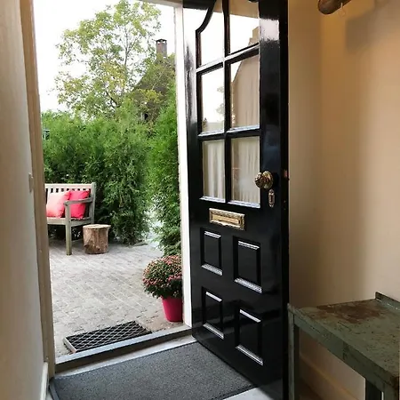 Bed & Breakfast The Old Garage Berkel-Enschot