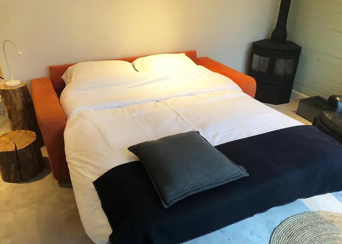 Bed & Breakfast The Old Garage Berkel-Enschot